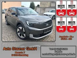 Grau Neu 2025 Ford Explorer Premium SUV | 50.480 € (Fairer Preis)