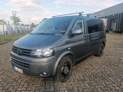 Grau Gebraucht 2011 VW T5 Van | 12.999 €