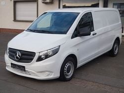 Weiß Gebraucht 2021 Mercedes Vito Van / Kleinbus | 18.490 € (Superpreis)
