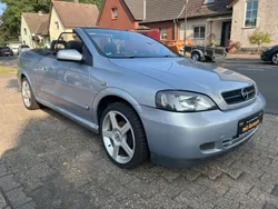 Mirage mi2 Gebraucht 2003 Opel Astra Cabriolet Cabrio | 2.930 € (Etwas zu teuer)