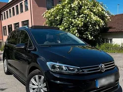 Gebraucht 2024 VW Touran Highline Van / Kleinbus | 23.500 € (Guter Preis)