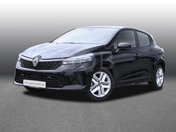 Grau (dolomitgrau (grau)) Neu 2025 Renault Clio V Evolution Kleinwagen | 15.466 € (Superpreis)