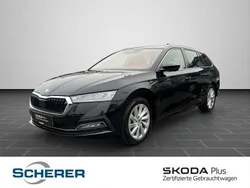Blackmagic perleffekt Gebraucht 2024 Skoda Octavia Style Kombi | 26.980 € (Guter Preis)