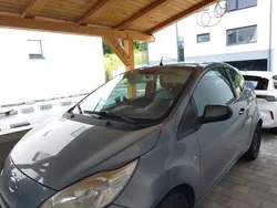 Grau Gebraucht 2010 Ford Ka Trend Kleinwagen | 2.800 € (Fairer Preis)