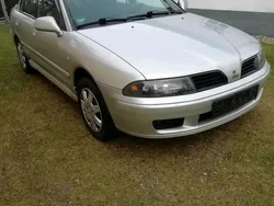 Mitsubishi Carisma