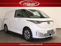 Weiß Gebraucht 2023 VW ID. Buzz Van | 37.800 € (Guter Preis)