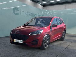 Rot Gebraucht 2024 Ford Kuga SUV | 28.499 € (Guter Preis)