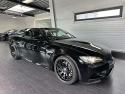 Schwarz Gebraucht 2011 BMW M3 Cabriolet Performance Cabrio | 35.900 € (Fairer Preis)
