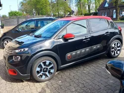 Grau Gebraucht 2018 Citroën C3 Feel Kleinwagen | 11.000 € (Fairer Preis)