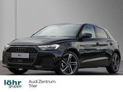 Mythosschwarz metallic Neu 2025 Audi A1 Sportback Advanced Plus Kleinwagen | 29.890 € (Fairer Preis)