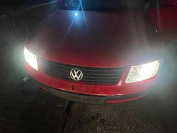 Rot Gebraucht 1999 VW Golf IV Kombi | 699 €