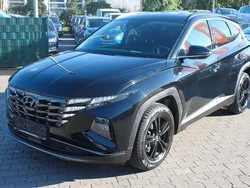 Phantom black Gebraucht 2020 Hyundai Tucson Trend SUV | 23.600 € (Guter Preis)