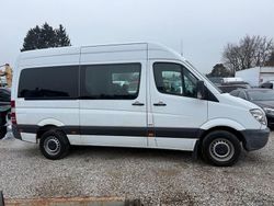 Weiß Gebraucht 2012 Mercedes Sprinter Van | 6.999 € (Superpreis)