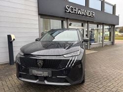 Schwarz Gebraucht 2025 Peugeot 5008 Allure Van / Kleinbus | 34.750 € (Guter Preis)