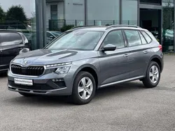 Andere Gebraucht 2024 Skoda Kamiq Selection SUV | 21.780 € (Etwas zu teuer)