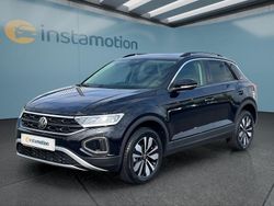 Neu 2025 VW T-Roc SUV | 30.149 € (Superpreis)