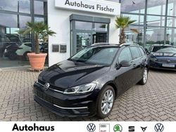 Deep black perleffekt Gebraucht 2020 VW Golf VIII Highline Kombi | 18.990 € (Fairer Preis)