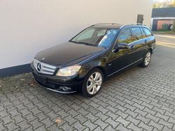 Schwarz Gebraucht 2011 Mercedes C220 Kombi | 5.990 € (Guter Preis)