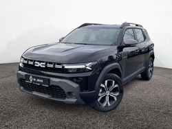 Perlmuttschwarz Gebraucht 2025 Dacia Duster Expression SUV | 24.140 € (Fairer Preis)