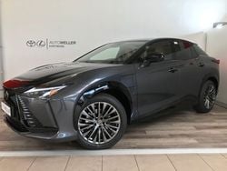 Grau Gebraucht 2023 Lexus RZ 450e SUV | 79.400 €