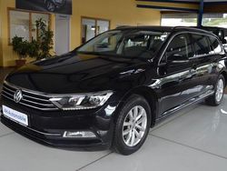 Schwarz Gebraucht 2016 VW Passat Kombi | 10.880 € (Fairer Preis)