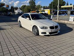 Weiß Gebraucht 2012 BMW 335 Performance Coupé | 22.000 € (Etwas zu teuer)