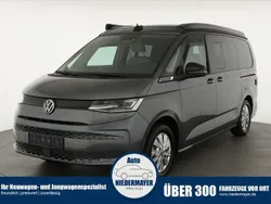 Pure grey/ dach deep black perleffekt Neu 2025 VW T7 Beach Van | 66.995 € (Teuer)