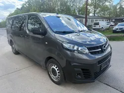 Grau Gebraucht 2019 Opel Vivaro Edition Van | 11.900 € (Fairer Preis)