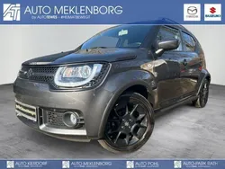 Mineral gray Gebraucht 2020 Suzuki Ignis Comfort Kleinwagen | 14.990 €