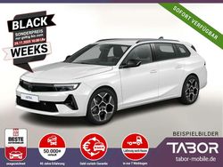 Arktis weiß Neu 2025 Opel Astra Kombi | 24.864 € (Superpreis)