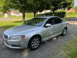 Silber Gebraucht 2012 Volvo S80 Limousine | 11.990 € (Fairer Preis)