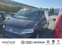Schwarz Gebraucht 2024 VW T6.1 Comfortline Van | 61.950 € (Fairer Preis)