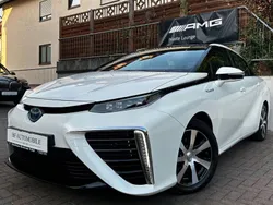 Weiß Gebraucht 2017 Toyota Mirai H2 Limousine | 8.989 € (Superpreis)