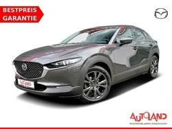 Grau Gebraucht 2020 Mazda CX-30 SUV | 24.990 € (Fairer Preis)