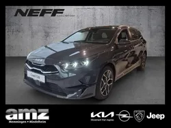 Dark penta metal m Neu 2025 Kia Ceed Sportswagon Spirit Kombi | 26.990 € (Guter Preis)