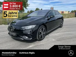 Schwarz Gebraucht 2024 Mercedes 300 Limousine | 45.770 € (Superpreis)