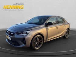 Grau Gebraucht 2020 Opel Corsa GS Line Kleinwagen | 11.995 € (Fairer Preis)