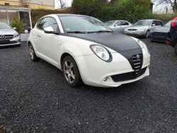 Gebraucht 2012 Alfa Romeo MiTo Super Kleinwagen | 1.990 € (Guter Preis)