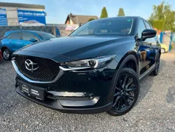 Schwarz Gebraucht 2021 Mazda CX-5 Edition SUV | 17.490 €