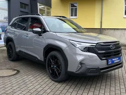 River rock pearl Neu 2024 Subaru Forester Active SUV | 40.990 € (Fairer Preis)