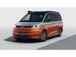 Neu 2025 VW California Beach Van | 72.760 €