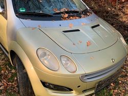 Gebraucht 2006 Smart ForFour Kleinwagen | 1.200 €