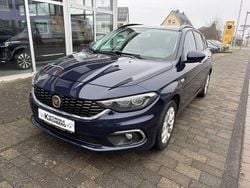 Blau Gebraucht 2019 Fiat Tipo Lounge Kombi | 7.999 € (Superpreis)