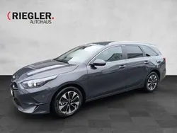 Grau Neu 2024 Kia Ceed Sportswagon Kombi | 24.950 € (Guter Preis)