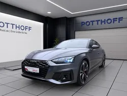Gebraucht 2024 Audi S5 Sportback Ambiente Kleinwagen | 66.750 € (Teuer)