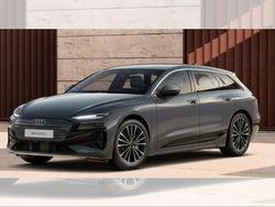 Grau (magnetgrau) Neu 2025 Audi A6 e-tron Ambiente Kombi | 59.940 € (Superpreis)