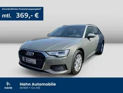 Chronosgrau metallic (metallic) Gebraucht 2022 Audi A6 Kombi | 26.895 € (Superpreis)
