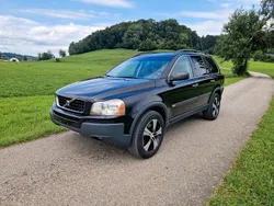 Schwarz Gebraucht 2006 Volvo XC90 SUV | 5.750 € (Fairer Preis)