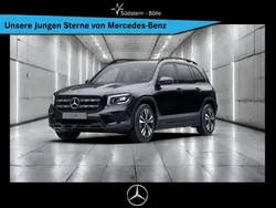 Mercedes GLB250