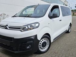 Weiß Gebraucht 2019 Citroën Jumpy Van / Kleinbus | 19.749 € (Fairer Preis)